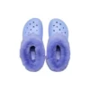 Furever Crush Clogs “Moon Jelly”