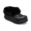 Furever Crush-clogs “Zwart”