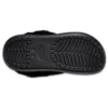 Furever Crush-clogs “Zwart”