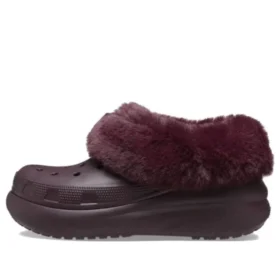 Furever Crush-schoenen “Dark Cherry”