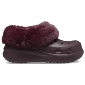 Furever Crush-schoenen “Dark Cherry”