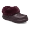 Furever Crush-schoenen “Dark Cherry”
