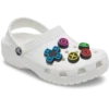 Game Controller 5-pack Jibbitz bedels Game Controller 5-pack Jibbitz bedels