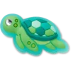 Gem Sea Turtle Jibbitz™ bedels