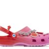 General Mills x Classic Clog ‘Franken Berry’ General Mills x Classic Clog ‘Franken Berry’