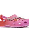 General Mills x Classic Clog ‘Franken Berry’ General Mills x Classic Clog ‘Franken Berry’