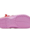 General Mills x Classic Clog ‘Franken Berry’ General Mills x Classic Clog ‘Franken Berry’