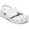 Gespikkelde karabijnhaak Jibbitz™-bedels