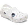 Gestapelde Evil Eye Jibbitz™-bedels