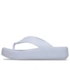 Getaway Platform Dreamscape Teenslippers “Blue”