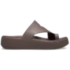Getaway Platform met teenlus Getaway Platform met teenlus