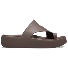 Getaway Platform met teenlus