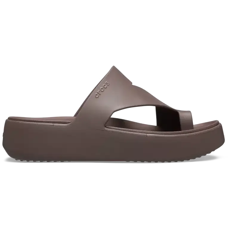 Getaway Platform met teenlus Getaway Platform met teenlus