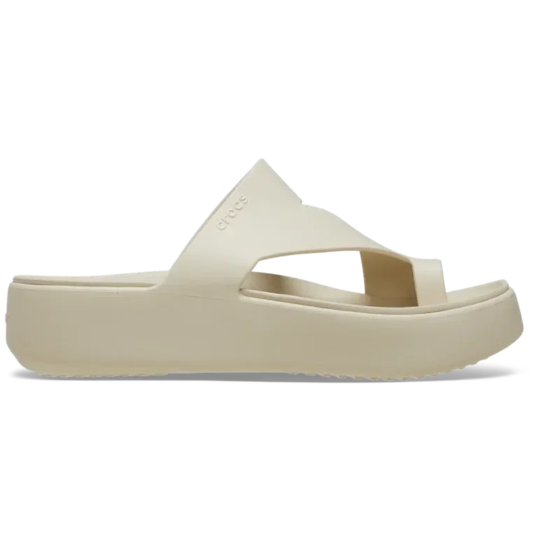 Getaway Platform met teenlus Getaway Platform met teenlus