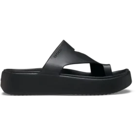 Getaway Platform met teenlus