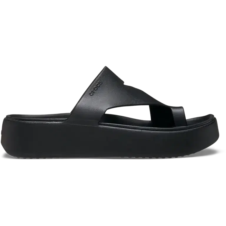 Getaway Platform met teenlus Getaway Platform met teenlus