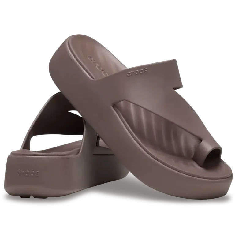 Getaway Platform met teenlus Getaway Platform met teenlus