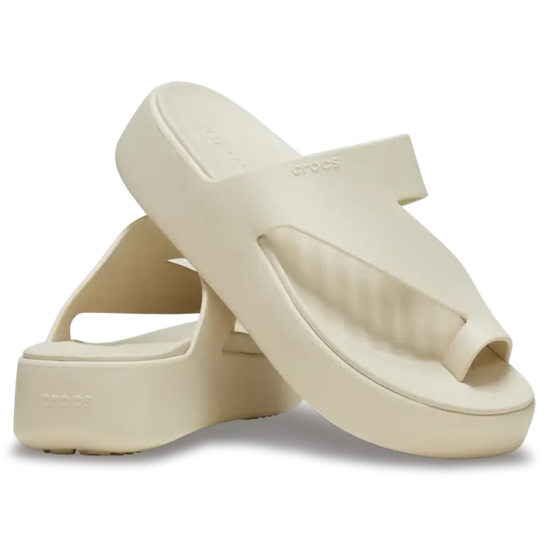 Getaway Platform met teenlus Getaway Platform met teenlus
