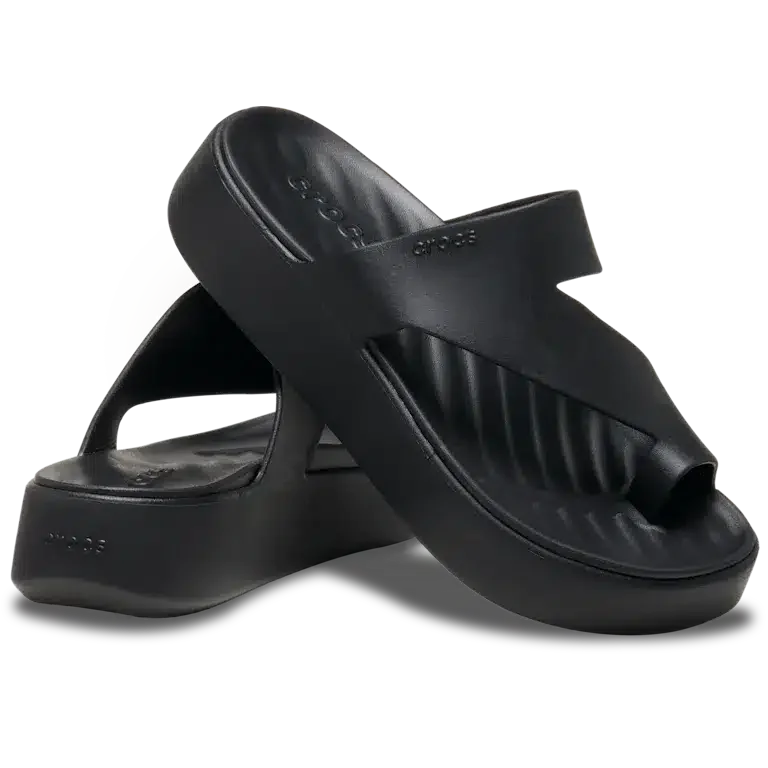 Getaway Platform met teenlus Getaway Platform met teenlus