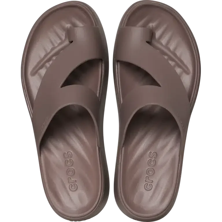 Getaway Platform met teenlus Getaway Platform met teenlus
