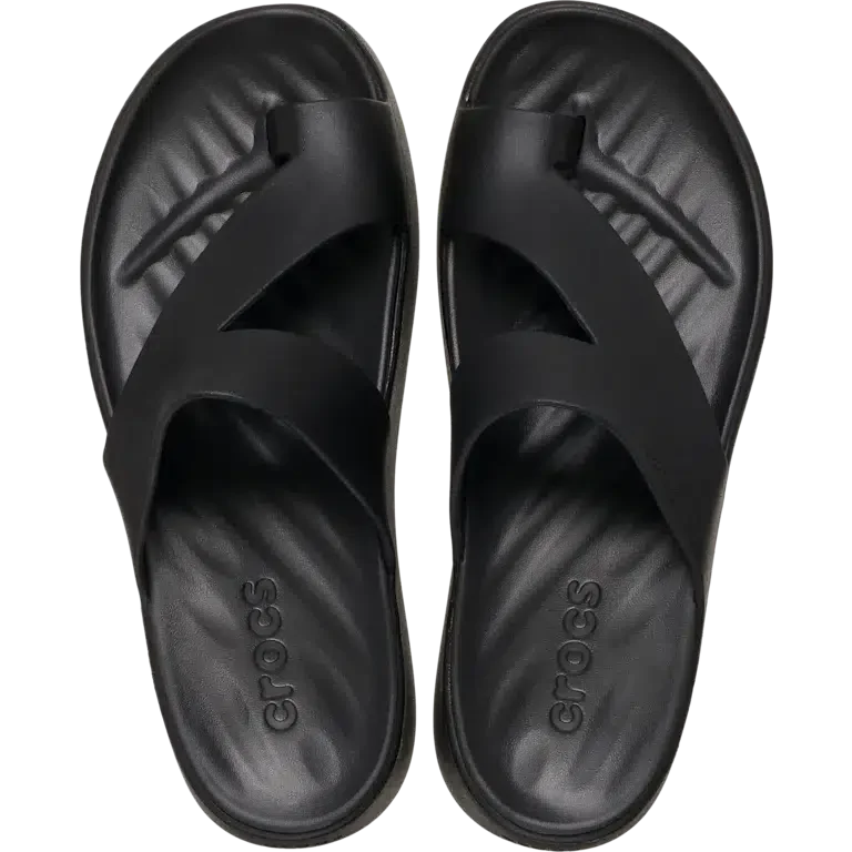 Getaway Platform met teenlus Getaway Platform met teenlus
