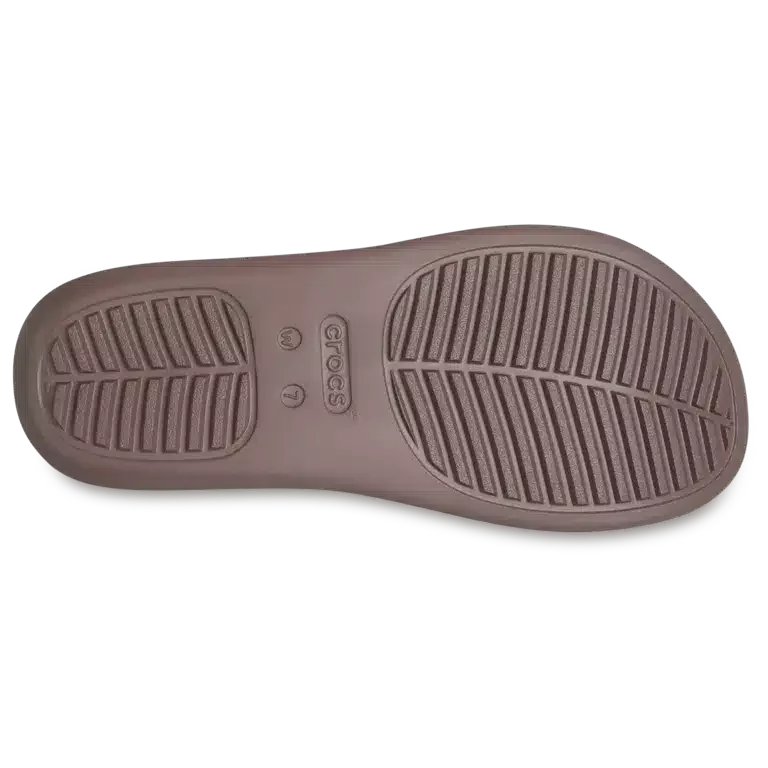 Getaway Platform met teenlus Getaway Platform met teenlus
