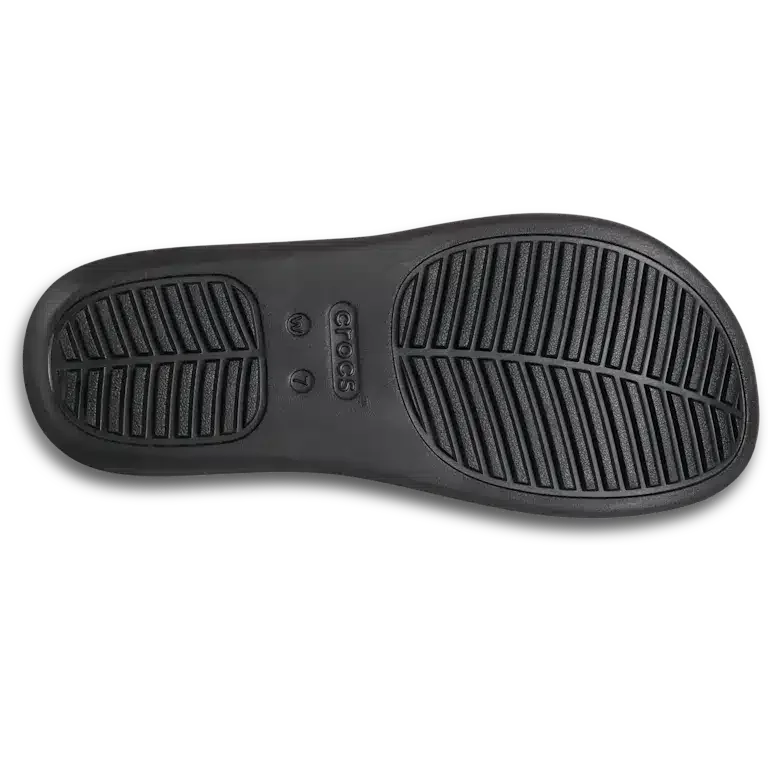 Getaway Platform met teenlus Getaway Platform met teenlus