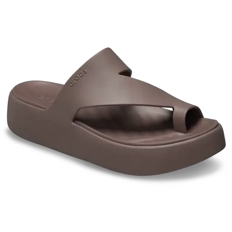 Getaway Platform met teenlus Getaway Platform met teenlus