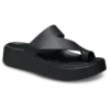 Getaway Platform met teenlus Getaway Platform met teenlus