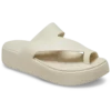 Getaway Platform met teenlus Getaway Platform met teenlus