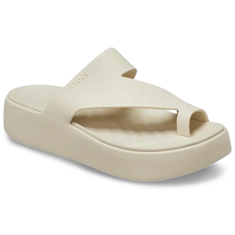 Getaway Platform met teenlus Getaway Platform met teenlus