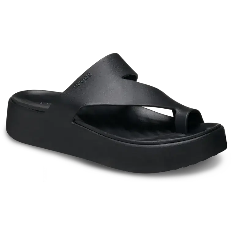 Getaway Platform met teenlus Getaway Platform met teenlus