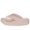 Getaway Platform-slippers “Pink”