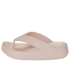 Getaway Platform-slippers “Pink”