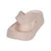 Getaway Platform-slippers “Pink”