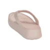 Getaway Platform-slippers “Pink”