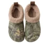 Gevoerde Shorty-Clog Realtree APX “Camo”