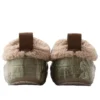 Gevoerde Shorty-Clog Realtree APX “Camo”