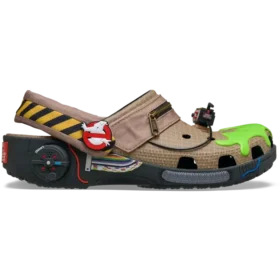 Ghostbusters Classic Clog
