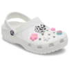 Girly Icon 5-pack Jibbitz bedels