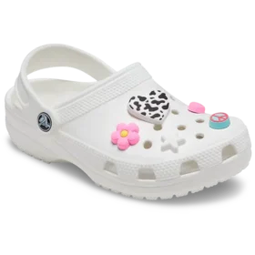 Girly Icon 5-pack Jibbitz bedels