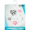 Girly Icon 5-pack Jibbitz bedels