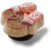 Glitter Pink Mittens Jibbitz™ bedels