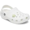 Glow in the Dark Star Jibbitz™ bedels