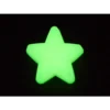 Glow in the Dark Star Jibbitz™ bedels