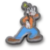 Goofy Elevated Jibbitz™ bedels Goofy Elevated Jibbitz™ bedels