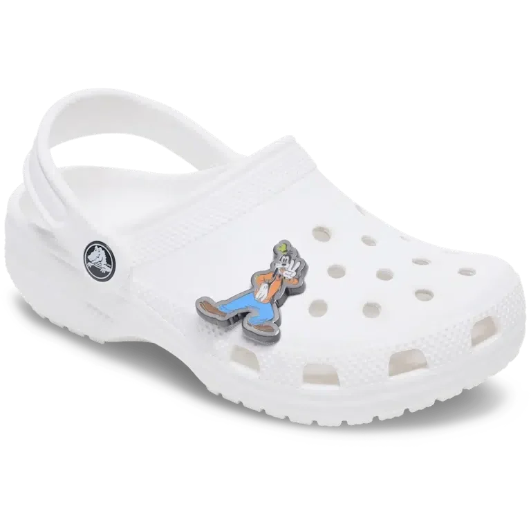 Goofy Elevated Jibbitz™ bedels Goofy Elevated Jibbitz™ bedels