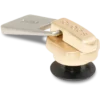 Gouden en zilveren Zipper Jibbitz™-bedels