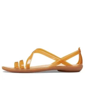 Gouden Sandalen