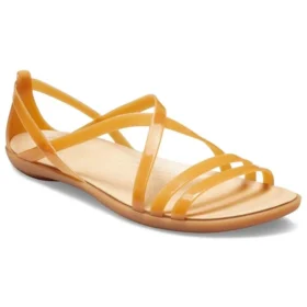 Gouden Sandalen